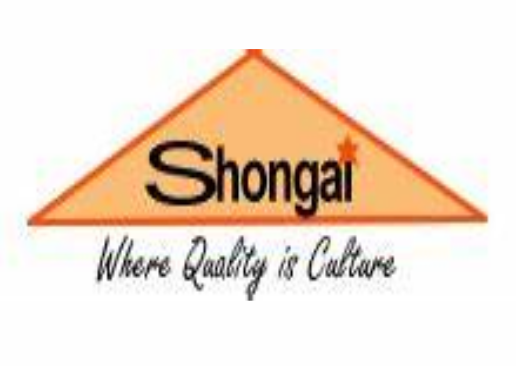 Shongai Packaging Nigeria Limited